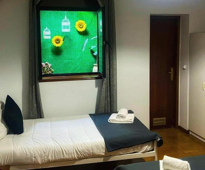 Quarto Triplo Estandar, Alojamento Local Tamega