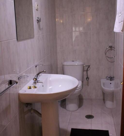 Quarto Estandar, Alojamento Local Tamega
