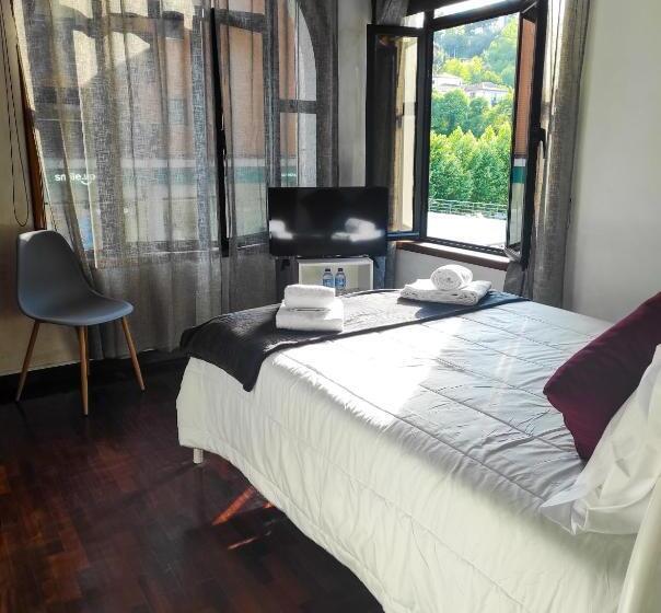 Номер Deluxe, Alojamento Local Tamega