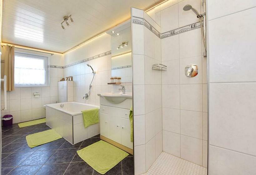 침실 1개 아파트, Bio Bauernhof Heidegger