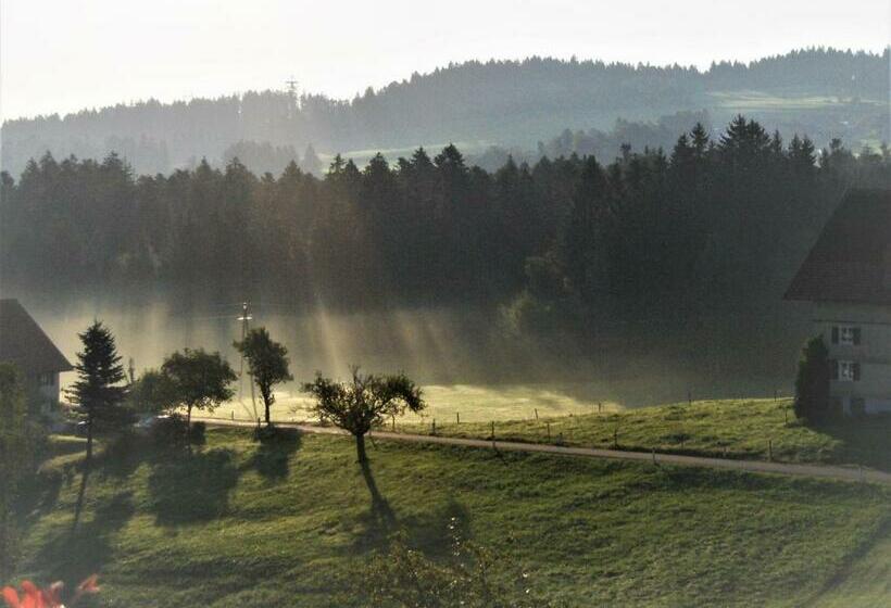 침실 1개 아파트, Bio Bauernhof Heidegger