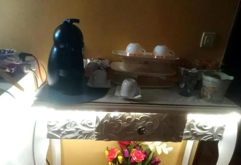 バルコニー付きスタンダードルーム, Casa Das Andorinhas