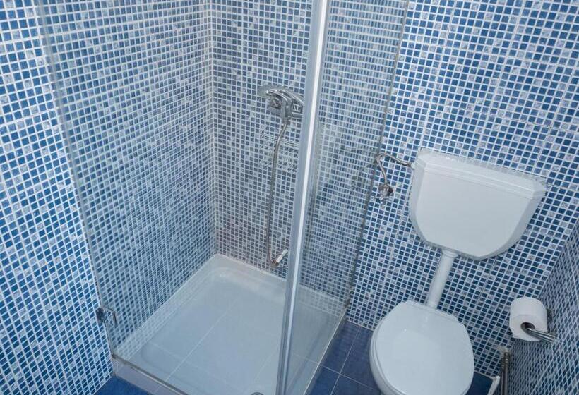 带1个卧室的公寓, Casa Das Andorinhas