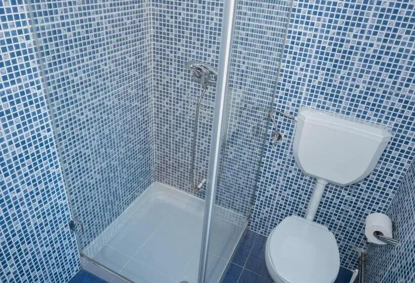 １ベッドルームアパートメント, Casa Das Andorinhas