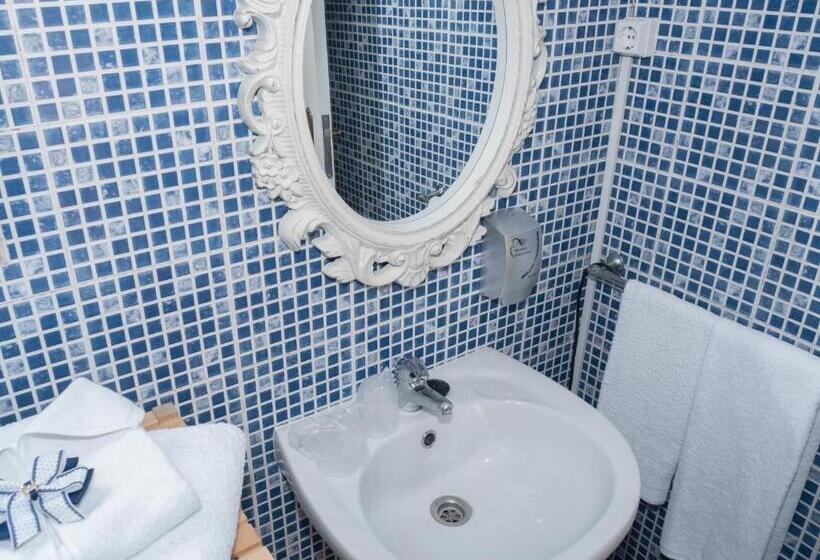 带1个卧室的公寓, Casa Das Andorinhas