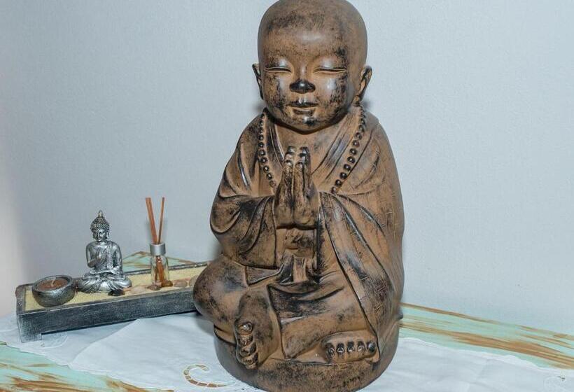 带1个卧室的公寓, Casa Das Andorinhas