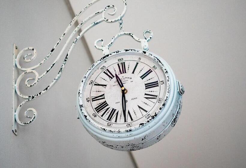 带1个卧室的公寓, Casa Das Andorinhas