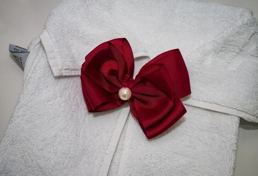 标准间, Casa Das Andorinhas