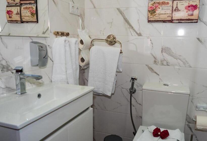 标准间, Casa Das Andorinhas