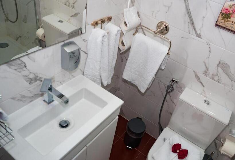 标准间, Casa Das Andorinhas