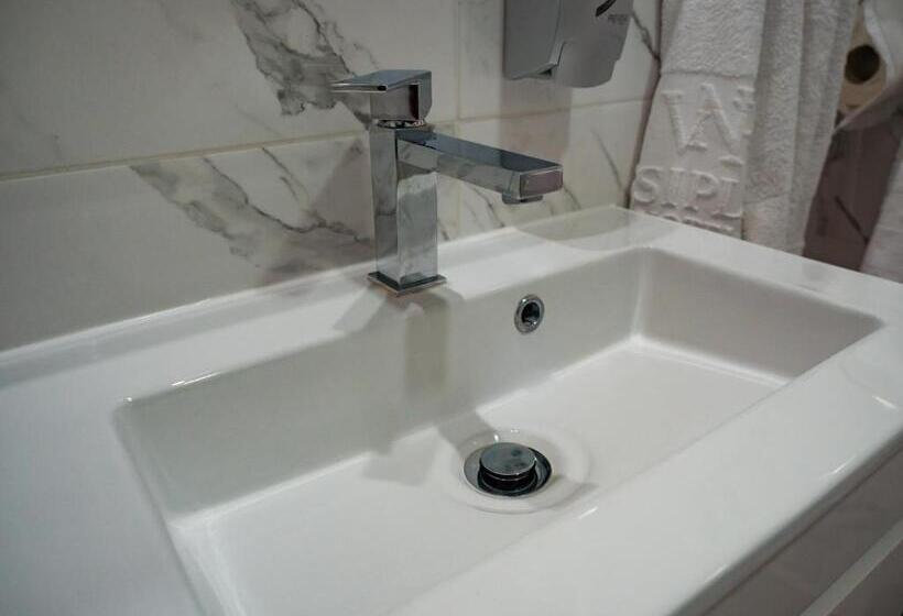 标准间, Casa Das Andorinhas