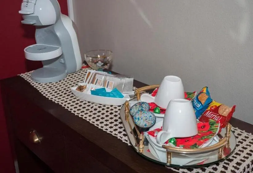 スタンダードルーム, Casa Das Andorinhas