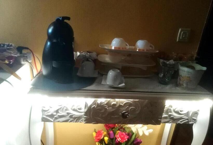 اتاق خانوادگی, Casa Das Andorinhas