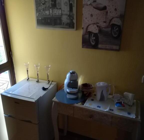 家庭间, Casa Das Andorinhas