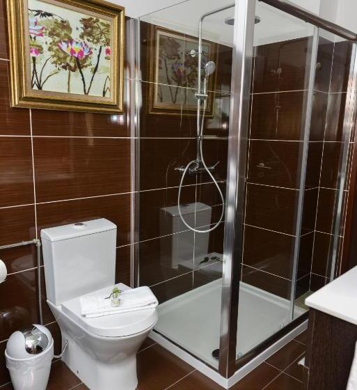 家庭间, Casa Das Andorinhas