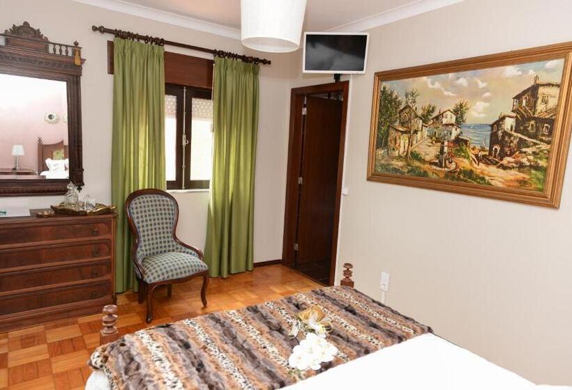 家庭间, Casa Das Andorinhas