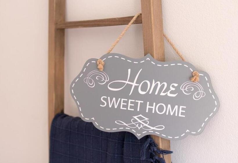 带1个卧室的公寓, Casa Das Andorinhas