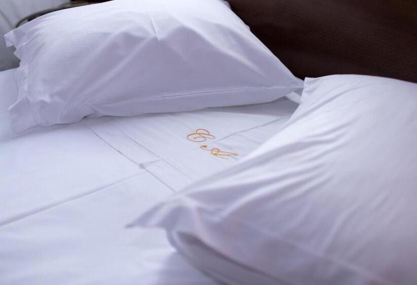 标准间, Casa Das Andorinhas