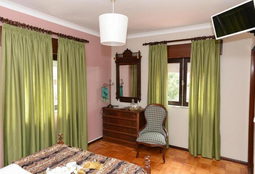 家庭间, Casa Das Andorinhas