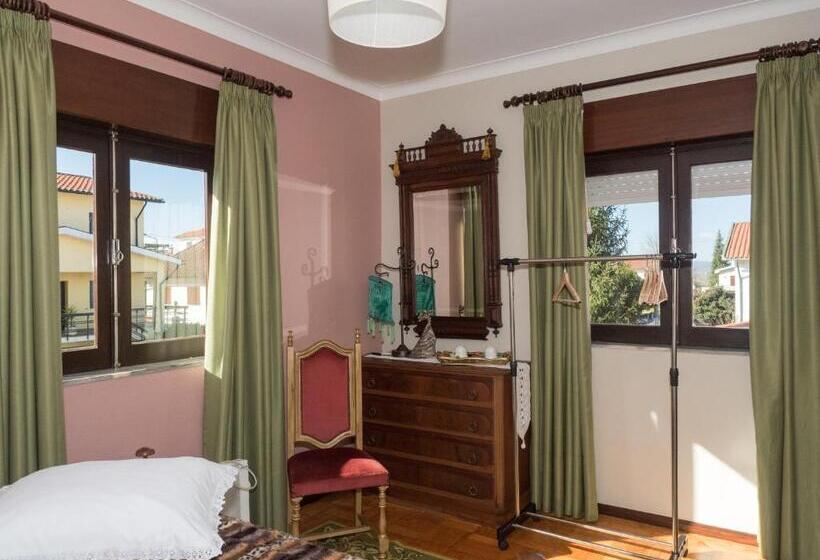 家庭间, Casa Das Andorinhas