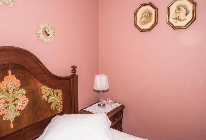 家庭间, Casa Das Andorinhas