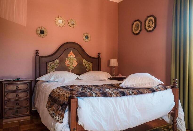 家庭间, Casa Das Andorinhas