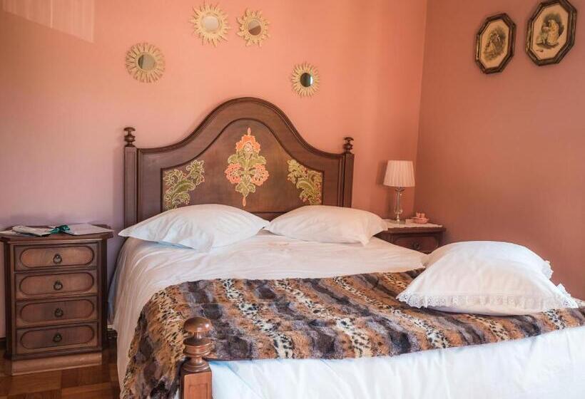 家庭间, Casa Das Andorinhas