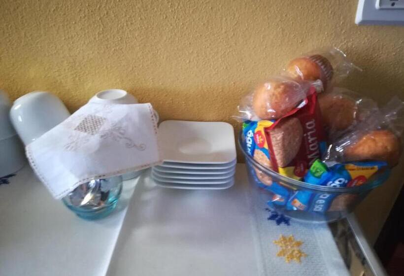 标准间, Casa Das Andorinhas