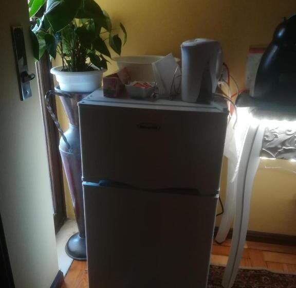 标准间, Casa Das Andorinhas