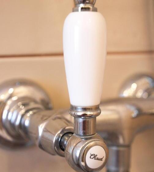 带花园景观和一个卧室的别墅, Einzigartige Jugendstil Villa Im Herzen Von Kassel