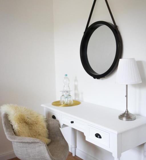 带花园景观和一个卧室的别墅, Einzigartige Jugendstil Villa Im Herzen Von Kassel