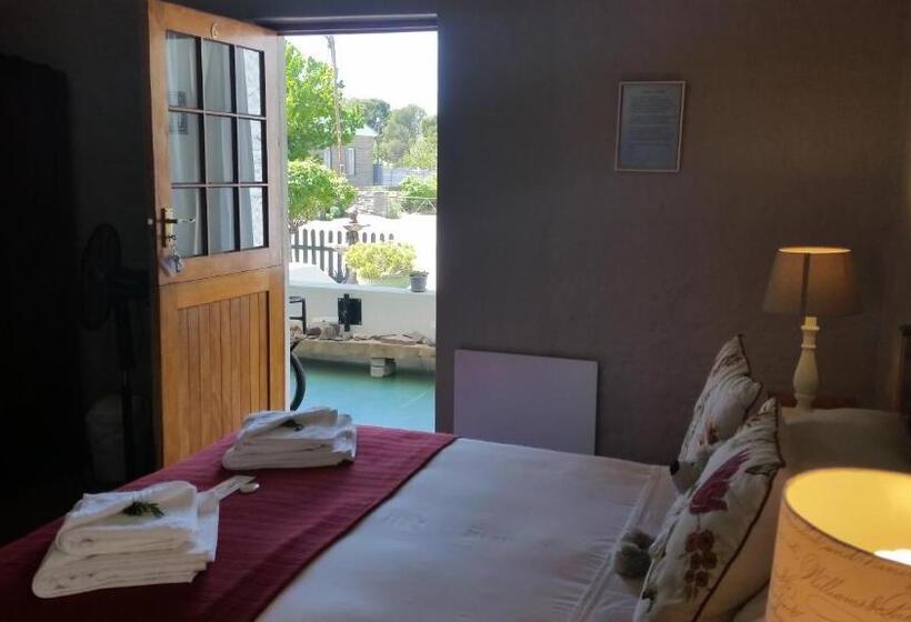 スタンダードルーム, Kambro Kind