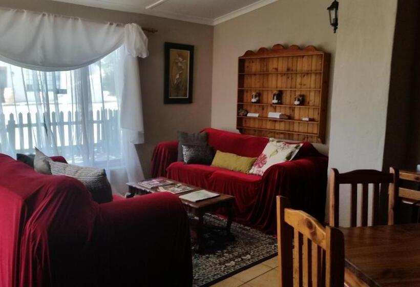 スタンダードルーム, Kambro Kind