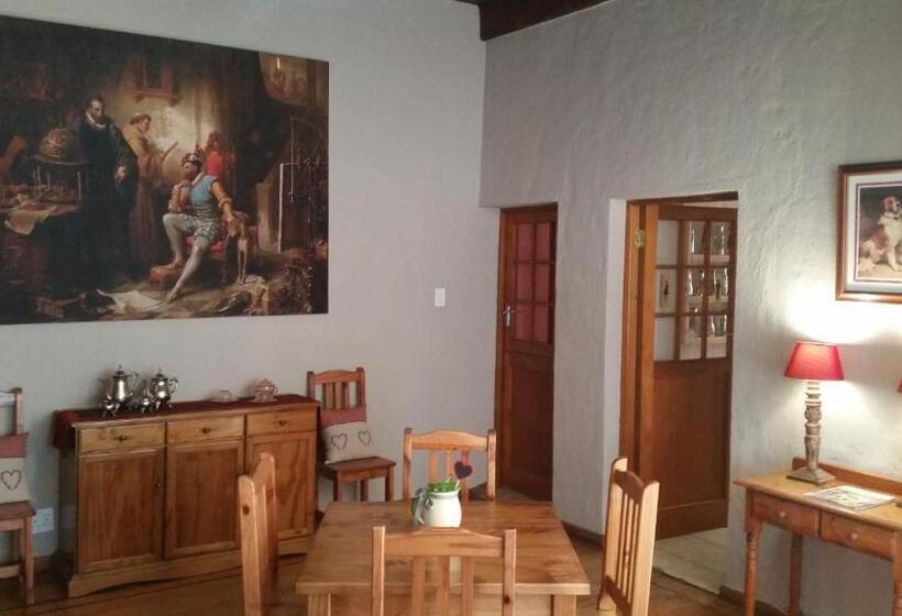 スタンダードルーム, Kambro Kind