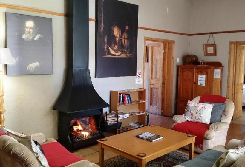 スタンダードルーム, Kambro Kind