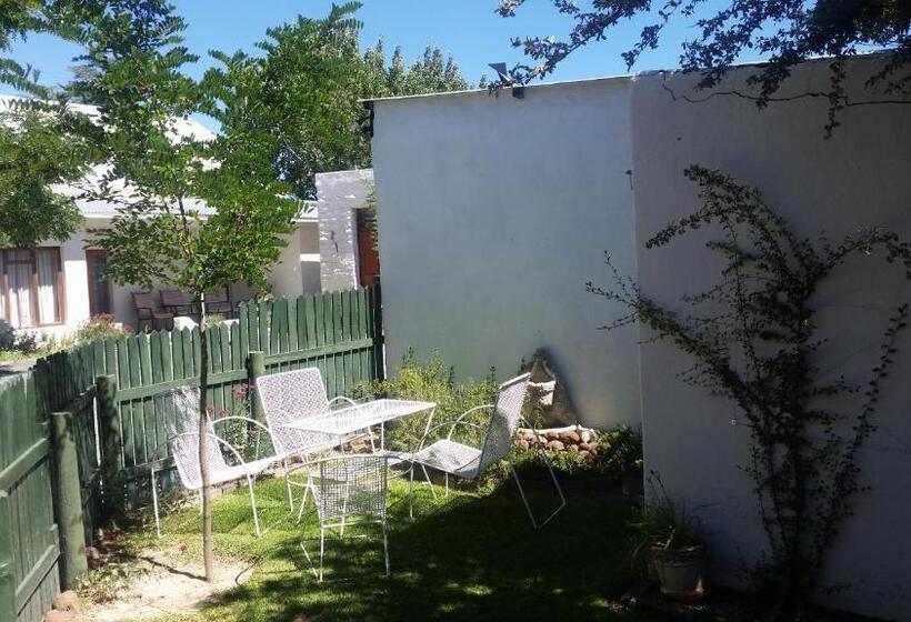 ファミリールーム, Kambro Kind