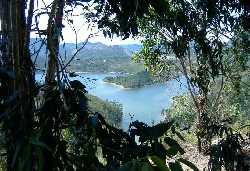 침실 3개 아파트, Ti Marquitas