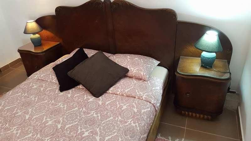 침실 3개 아파트, Ti Marquitas