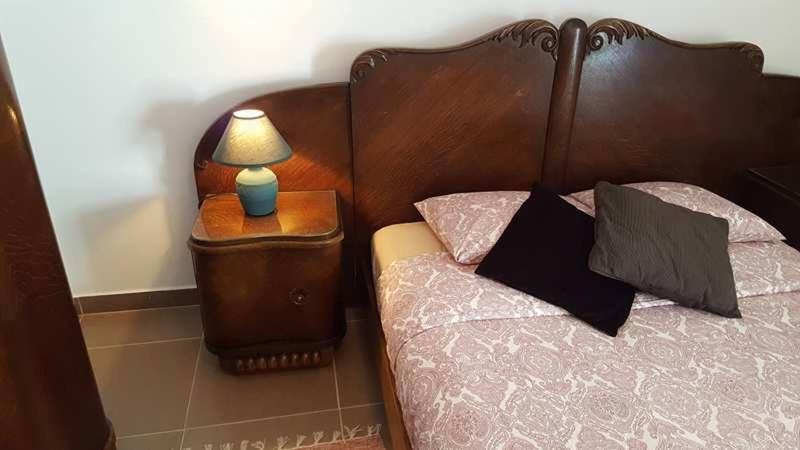 침실 3개 아파트, Ti Marquitas