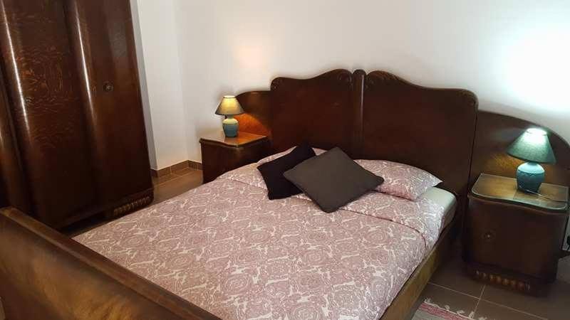 Апартаменты 3 Спальни, Ti Marquitas