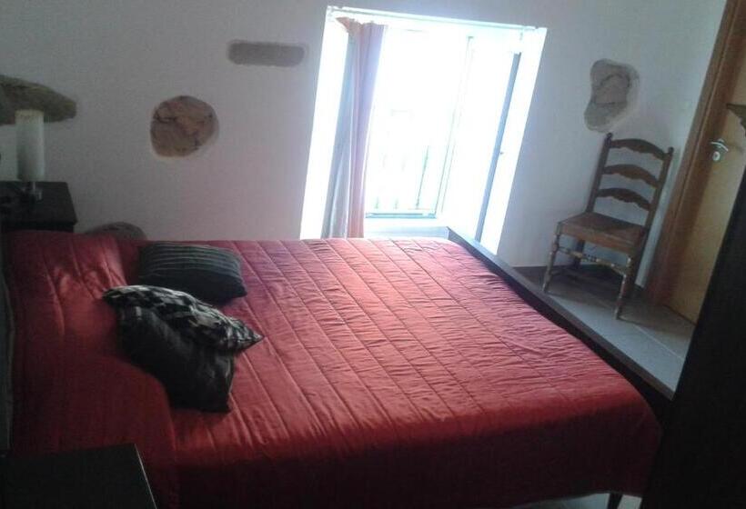 Номер Стандарт, Ti Marquitas