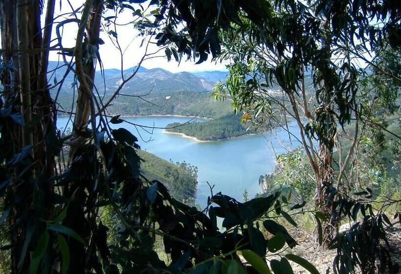 침실 1개 아파트, Ti Marquitas