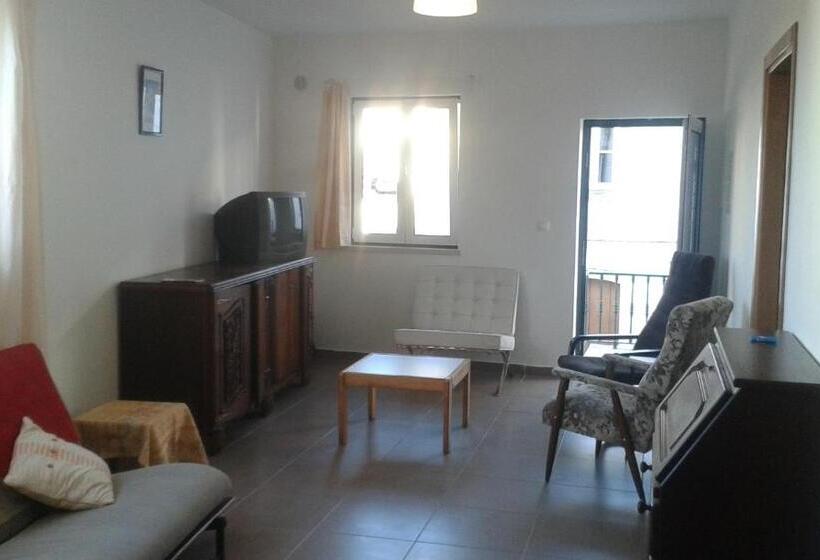 Апартаменты 1 Спальня, Ti Marquitas