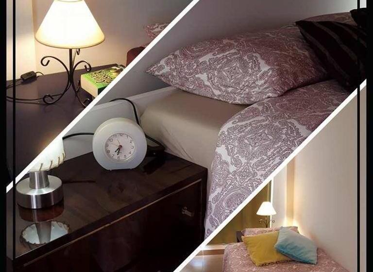 Апартаменты 3 Спальни, Ti Marquitas