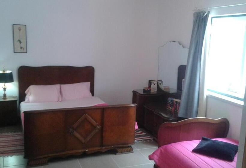 침실 3개 아파트, Ti Marquitas