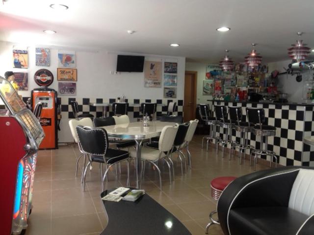 Номер Стандарт, Ti Marquitas