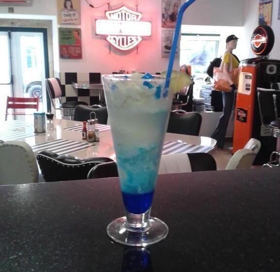 Номер Стандарт, Ti Marquitas