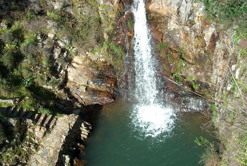 스탠다드 룸, Ti Marquitas