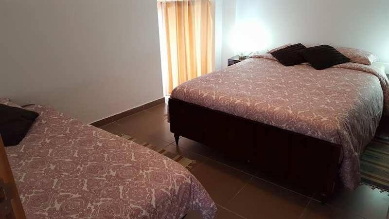 Апартаменты 1 Спальня, Ti Marquitas