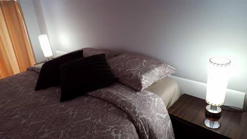 Апартаменты 1 Спальня, Ti Marquitas